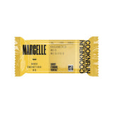 Organic energy bar Marcelle (50g) - Peanuts, Walnuts & Hazelnuts