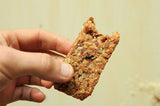 Nutri-bay | COUP D'BARRE - Ravito Bar (40g) - Almond Cranberries - Bite