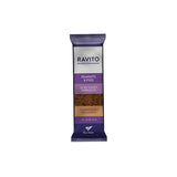 Barra Ravito (40g) - Figos de Amendoim - BBD 30.04.2024/XNUMX/XNUMX