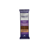 Baía Nutri | COUP D'BARRE - Barra de Ravito (40g) - Amendoins Figos