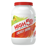 ENERGY DRINK 40L - BULK fir EVENT Energy Drink (2,4 kg) - Zitrus (Zitrus)