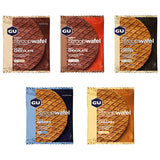 GU Stroopwafels (5x40g)-  Discovery Pack