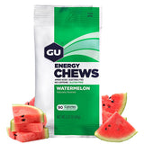 Nutri bay | GU CHEWS - Energy Gums (60g) - Watermelon