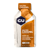 Nutri-Bay GU - Energy Gel (32g) - Gezouten karamel