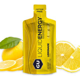 Liquid Energy Gel (60g) - Lemonade