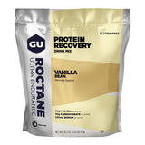 Roctane Protein Recovery Drink Mix (915g) - Vanilla