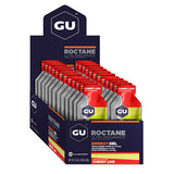 Nutri-Bucht | GU - Roctane Ultra Endurance Gel (32 g) - Kirschkalk - Box