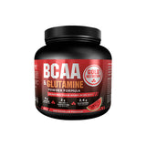 BCAA & Glutamine Powder (300g) - Watermelon - DLUO 30.04.2024