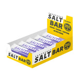 Nutri-bay | GOLD NUTRITION Endurance Salt Bar (40g) Chocolate-Avelã - Caixa