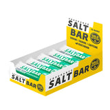 Nutri bay | GOLD NUTRITION - Endurance Salt Bar (40g) Chocolate-Peanut - Box