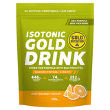 Gold Drink (500g) - Orange