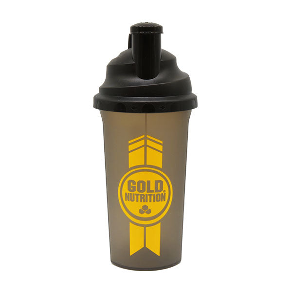 Nutri-Bay I GOLD NUTRITION - 700ml Sport Shaker