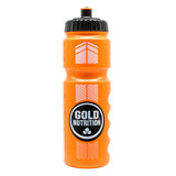 Nutri-Bay I GOLD NUTRITION - Sportflasche mit 800 ml