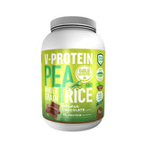 Nutri-Bucht | GoldNutrition - V-Protein (1 kg) - Schokolade