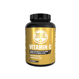 Nutri-bay | GoldNutrition - Vitamin C 500mg (60 Capsules)