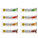 Nutribaai | GoldNutrition - Jelly Bars (8x30g) - Ontdekkingspakket