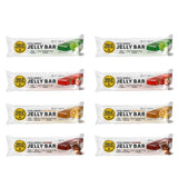 Nutri-bay | GoldNutrition - Jelly Bars (8x30g) - Discovery Pack