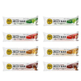 Nutri-bay | GoldNutrition - Jelly Bars (8x30g) - Discovery Pack