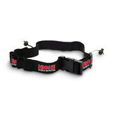 High5 - Ceinture Porte Dossard & Gels - Deluxe Race Belt