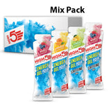 Energie Gel AQUA - Mix Flavour Pack (20x66g)
