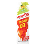 Nutri-Bay HIGH5 - EnergyGel (40g) - Zitrus (Citrus)