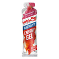 HIGH5 Energy Gel Electrolyte (60ml) - Raspberry