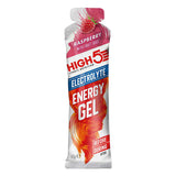 Energy Gel Electrolyte (60ml) - Framboesa