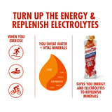 Nutri-bay | HIGH5 - Energy Gel Electrolyte (60 ml) - Tropical