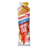 Baía Nutri | HIGH5 - Energy Gel Electrolyte (60ml) - Tropical