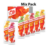 Energy Gel - Pack Mix Sabor (20x40g)