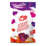 Nutri-bay HIGH5 - Gommes Energétique (26g) - Mixed Berries
