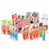 Nutri-Bay HIGH5 - Pack Endurance et Performance