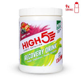 Nutri-bay | HIGH5 - Recovery Drink (450g) - Berry