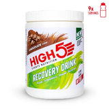 Recovery Drink (450g) - Chocolate