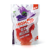 Nutri-Bucht | HIGH5 Slow Release Energy Drink (1 kg) - Cassis