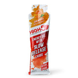 Energy Gel with Slow Release Carbs (62g) - Orange
