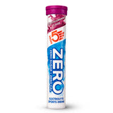 HIGH5 - Pastilles ZERO (8 tubes) - Mix Pack