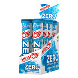 Pastilles ZERO - Boisson d'Hydratation (20x4g) - Neutre