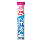 ZERO Tabletten - Hydratationsgetränk (20x4g) - Pink Grapefruit