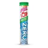 Nutri-Bay HIGH5 - Pastiglie ZERO PROTECT - Bevanda idratante (20x4g) - Arancia ed Echinacea