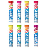 HIGH5 - Pastilles ZERO (8 tubes) - Mix Pack