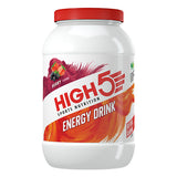 Nutri-Bay HIGH5 - Bebida energética para bebidas (2.2kg) - Berry