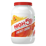 Nutri-Bay HIGH5 – Boisson Energy Drink (2.2kg) - Orange