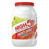 Nutri-Bay - High5 - Energiedrank met eiwit 4: 1 (1,6 kg) - Citrus (Citrus)