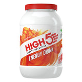 Nutri-Bay HIGH5 - Bebida energética para bebidas (2.2kg) - Tropical