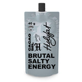 Purê Energético Salgado Brutal (40g) - Cacau-Sal