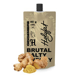 Nutri Bay | HolyFat - Purea di energia salata brutale (40g) - Zenzero