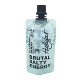 Brutal Salty Energy Puree (40g) - Macadâmia-Coco