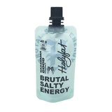 Bahía Nutri | HolyFat - Puré energético salado brutal (40g) - Macadamia-Coco