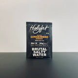 Nutri-Bay | HolyFat - Brutal Salty Water Electrolytes (20g) - Gingembre